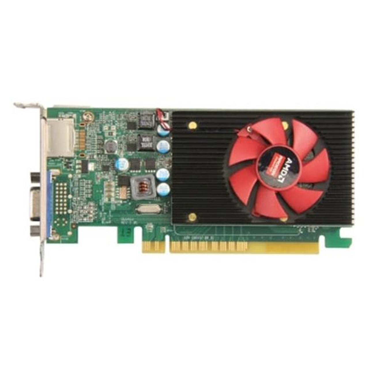 C7K0H Dell AMD Radeon R5 340X 2GB GDDR5 