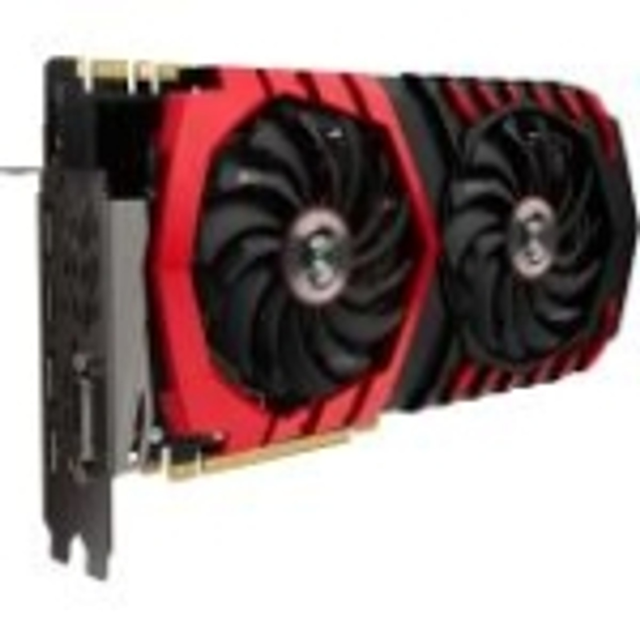 G1070GX8 MSI Nvidia GeForce GTX 1070 8GB GDDR5 256-Bit HDMI / 3x