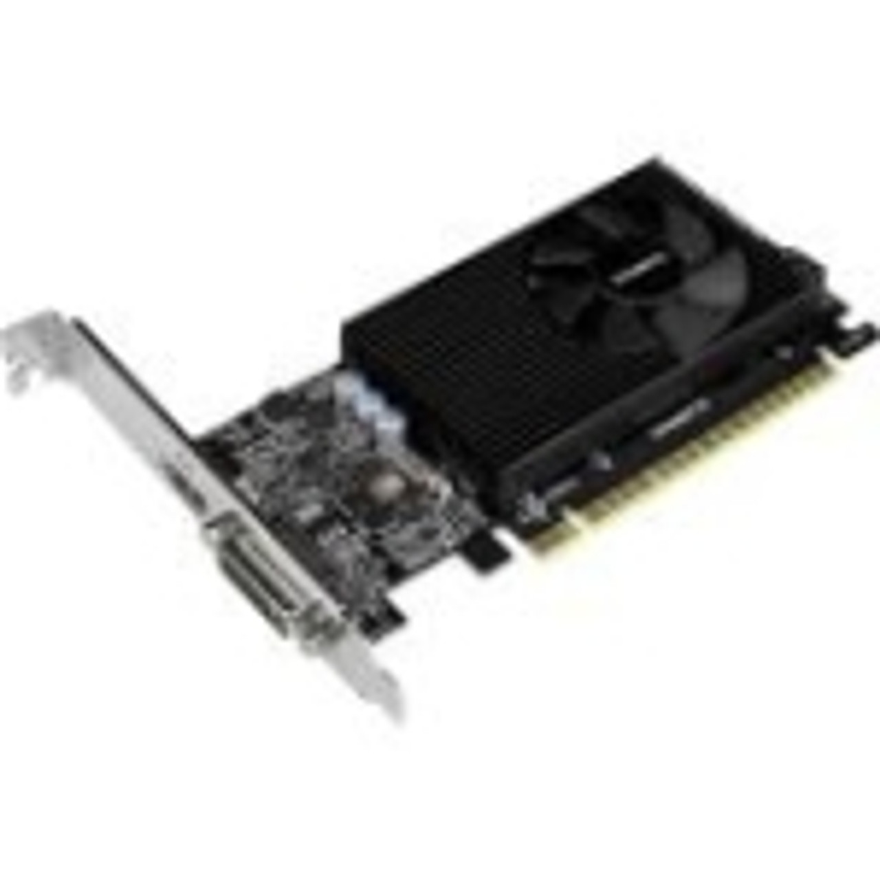 NVIDIA Geforce GT 730 2GB DDR3 PCI Express Video Graphics Card HMDI DVI