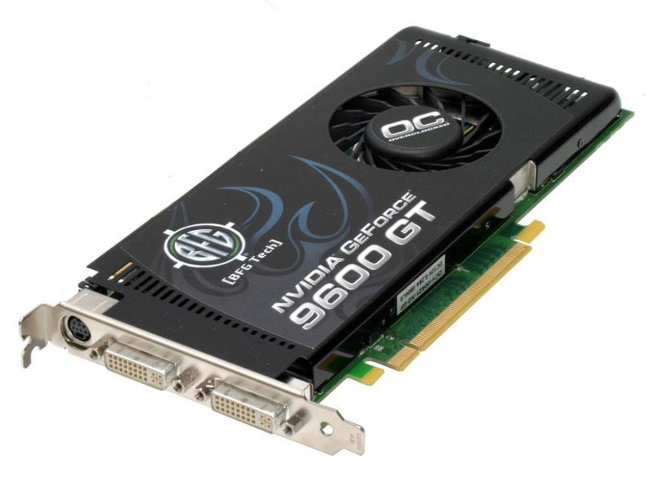 Geforce 9600 2025 gt 512 mb