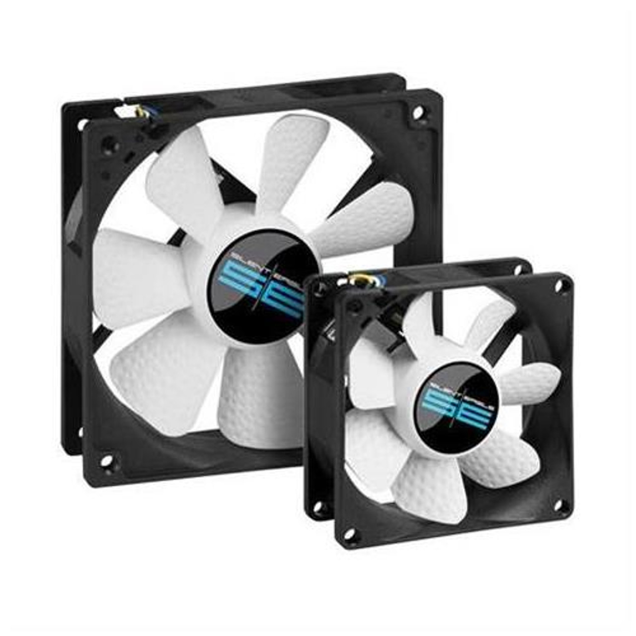 Matsushita 120mm Dc Brushless Fan Dc 12v 0.45a