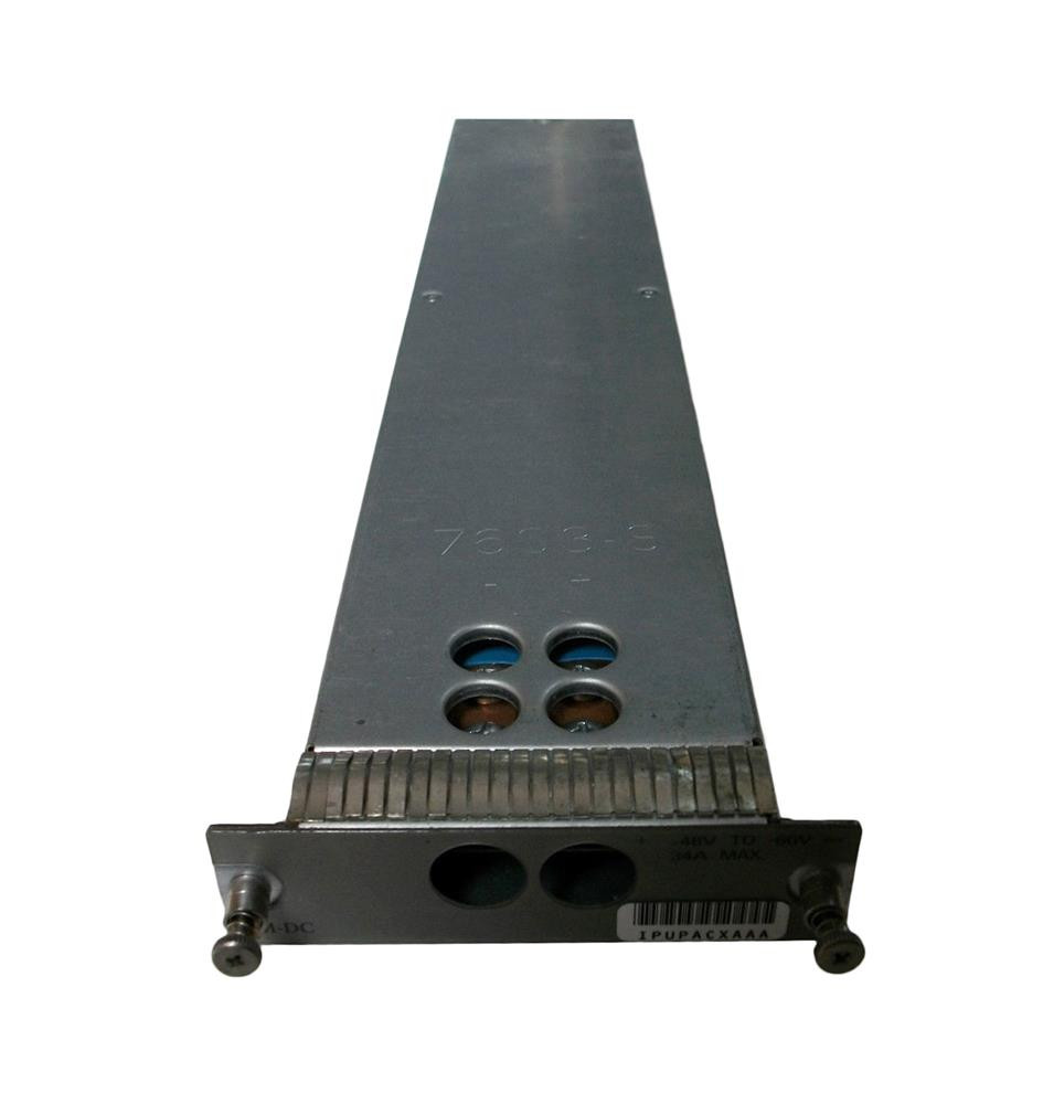 PEM-1500W-DC/03S Cisco 7603s Power Entry Module