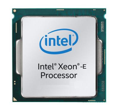 E-2176M Intel Xeon 2.70 GHz Processor Unboxed OEM