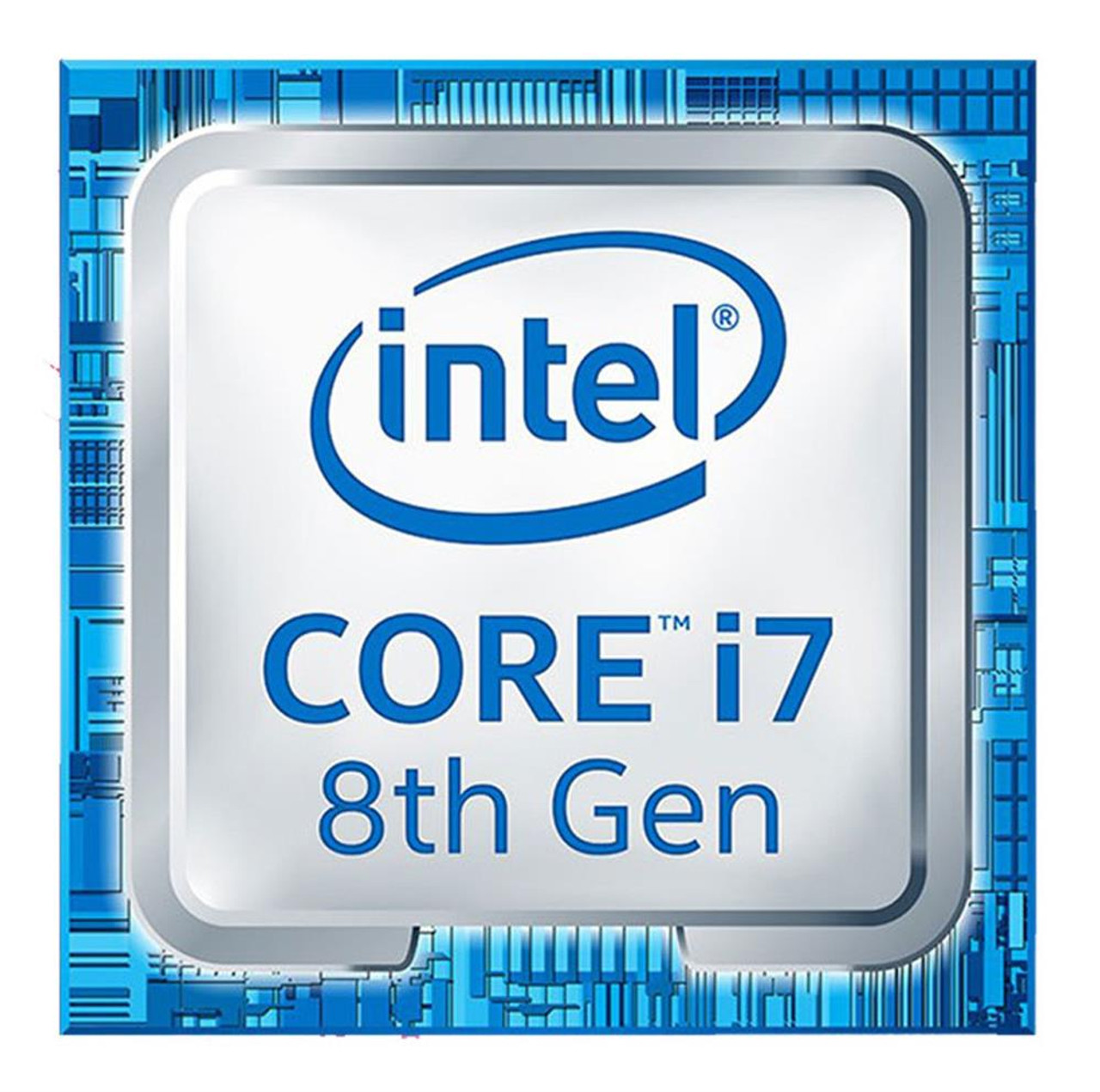 Intel Core i7-8700T 2.40GHz-
