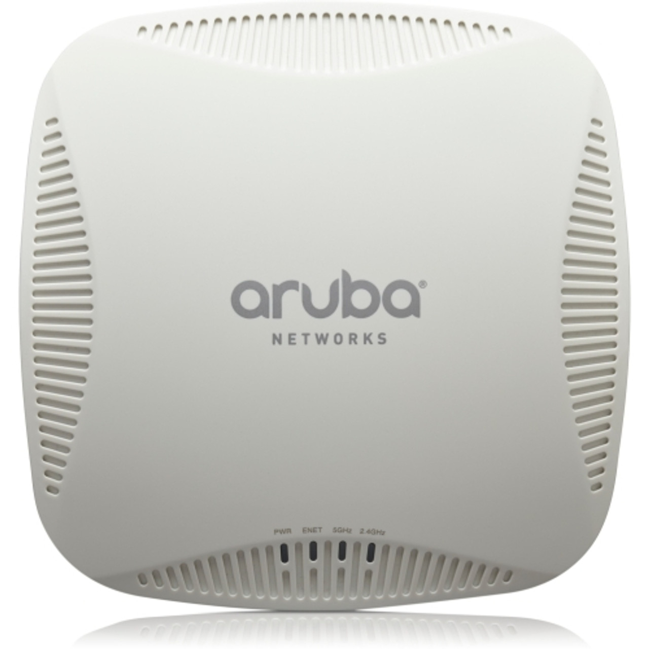 JW213A Aruba Networks Instant IAP-205 IEEE 802.11ac 867Mbps Wireless Access  Point ISM Band UNII Band (Refurbished)