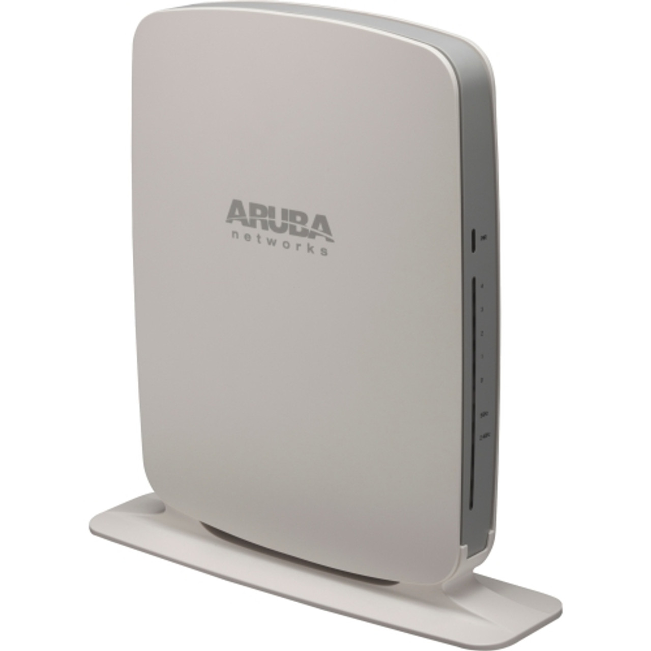 RAP-155P-US Aruba Networks RAP-155P IEEE 802.11n 450Mbps Wireless Access  Point ISM Band UNII Band (Refurbished)