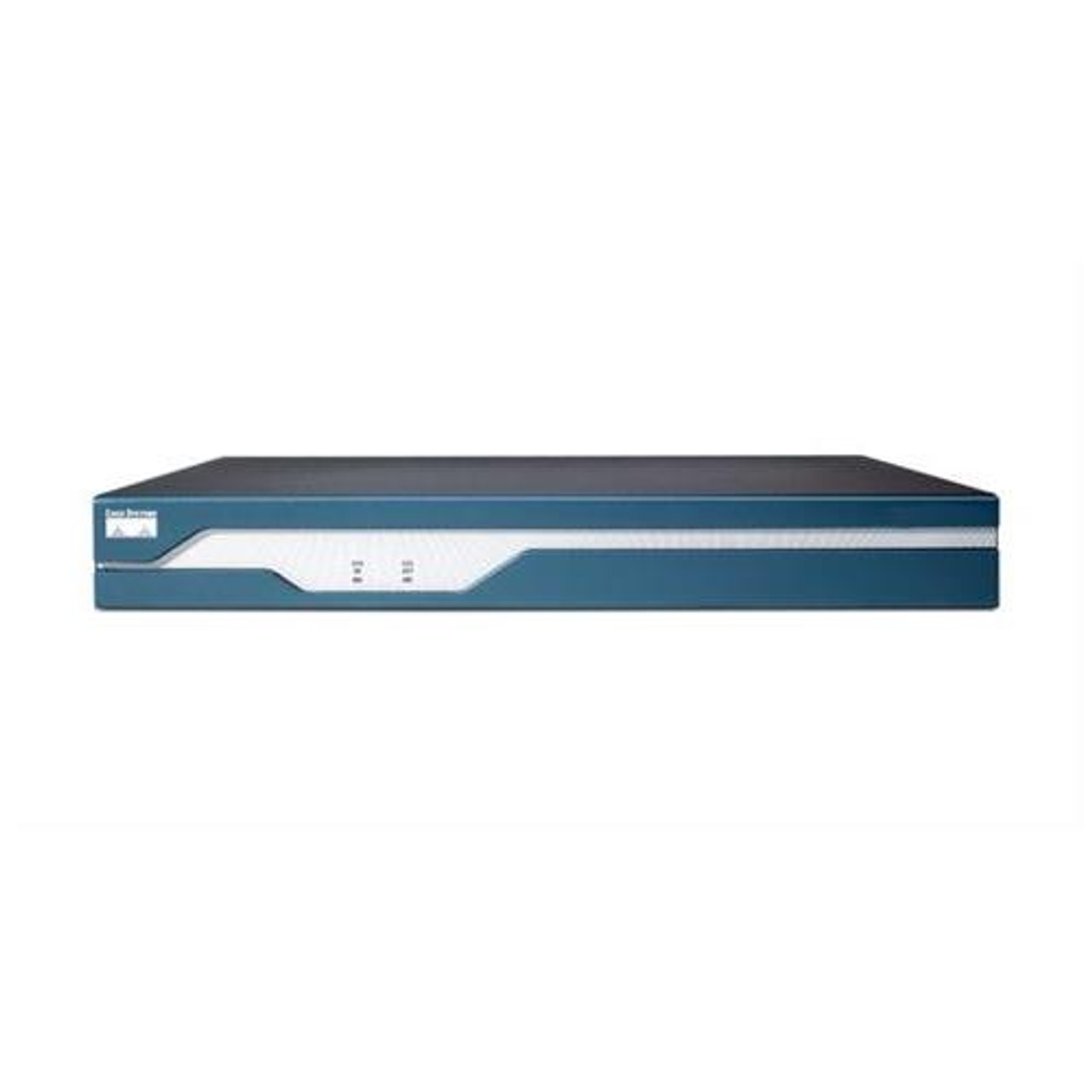 C841M-4X/K9-RF Cisco 800M Series 1Gbps 4-Ports LAN Gigabit Ethernet 2-Ports  WAN Gigabit Ethernet Ports Router with 2x WIM Slots (Refurbished)