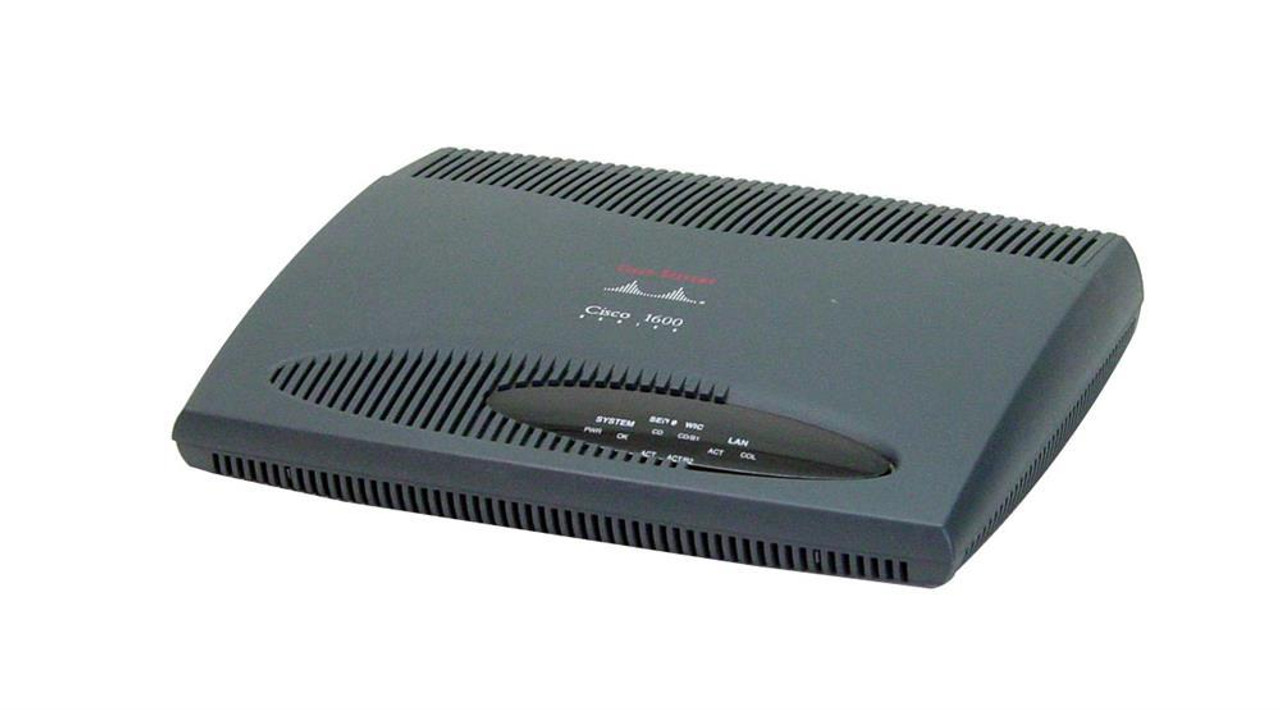 cisco wireless router ports