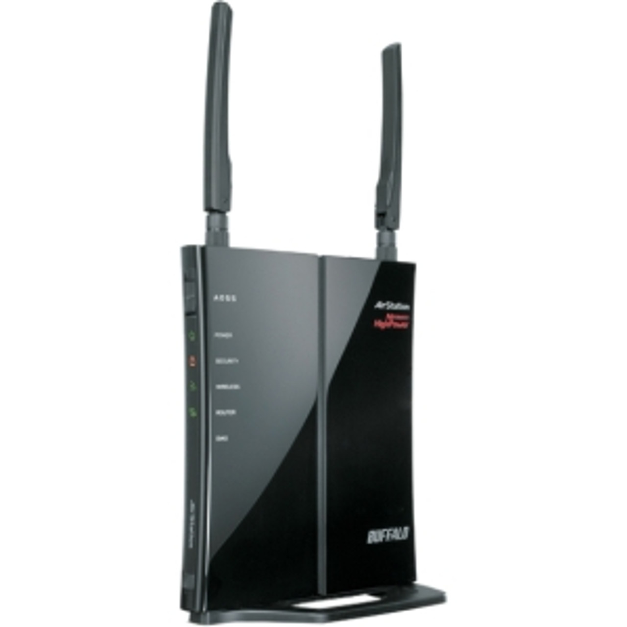 WHR-300HP-A1 Buffalo Technology Airstation Highpower N300 Wireless Router  Whr (Refurbished)