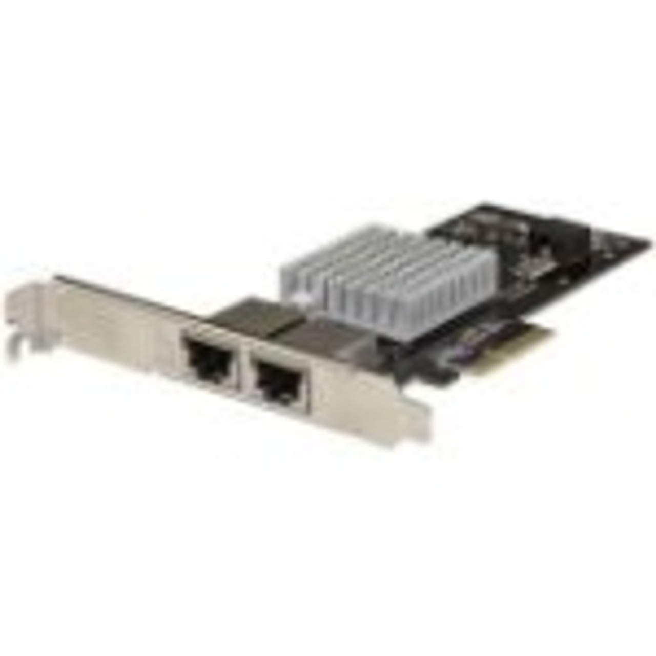 ST10GPEXNDPI StarTech.com Dual Port Network Card 2-port PCI