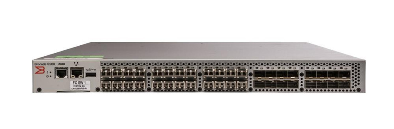 brocade san switch