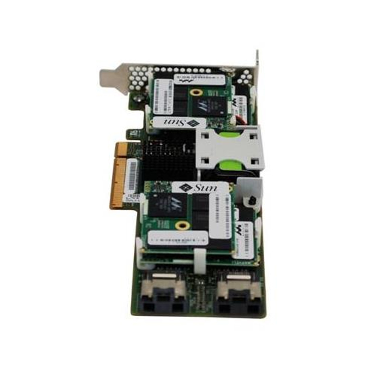 348-0033 Sun Dual Single-ended Ultra/wide SCSI Pci