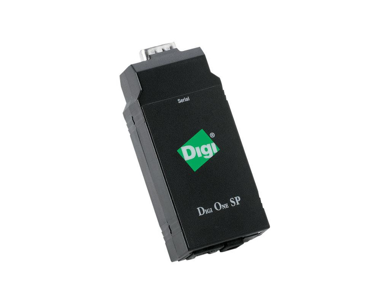 50000792-01 Digi One SP 1-Port Compact Serial-to-Ethernet Server