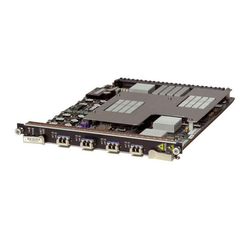 ROA1283242/1 Ericsson Four Port 10g Line Card For Smartedge 1200 600 ...