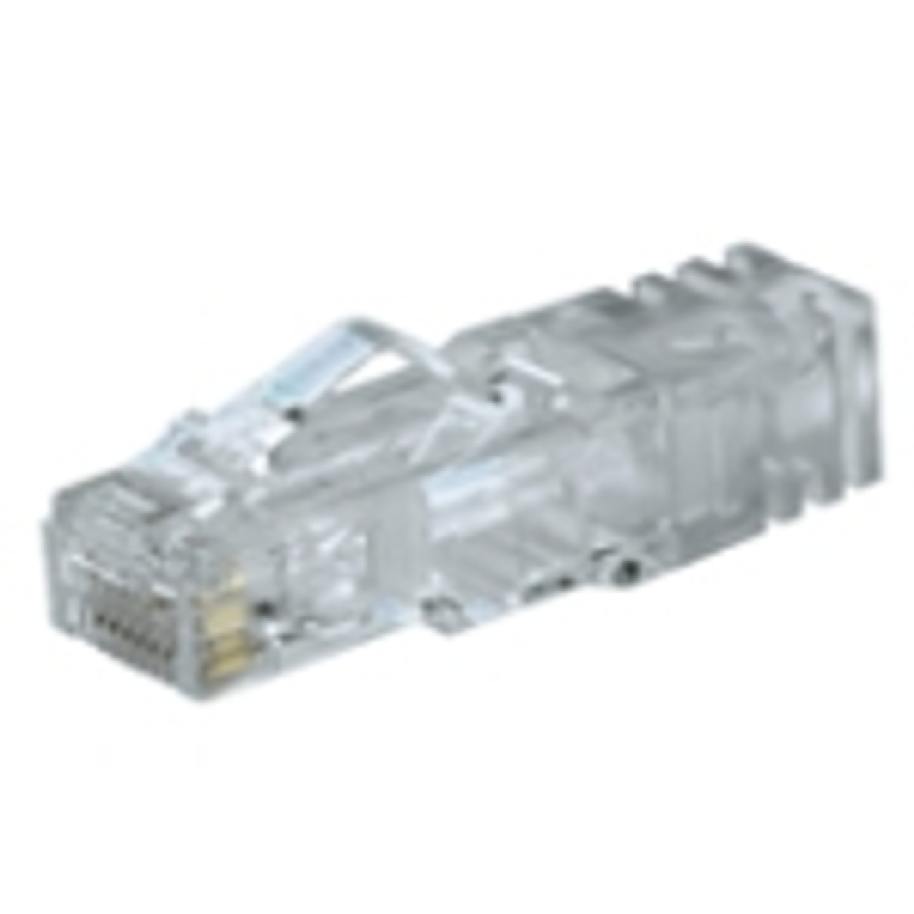 SP688-C Panduit Tx6 Plus Network Connector RJ-45 (M) Cat 6