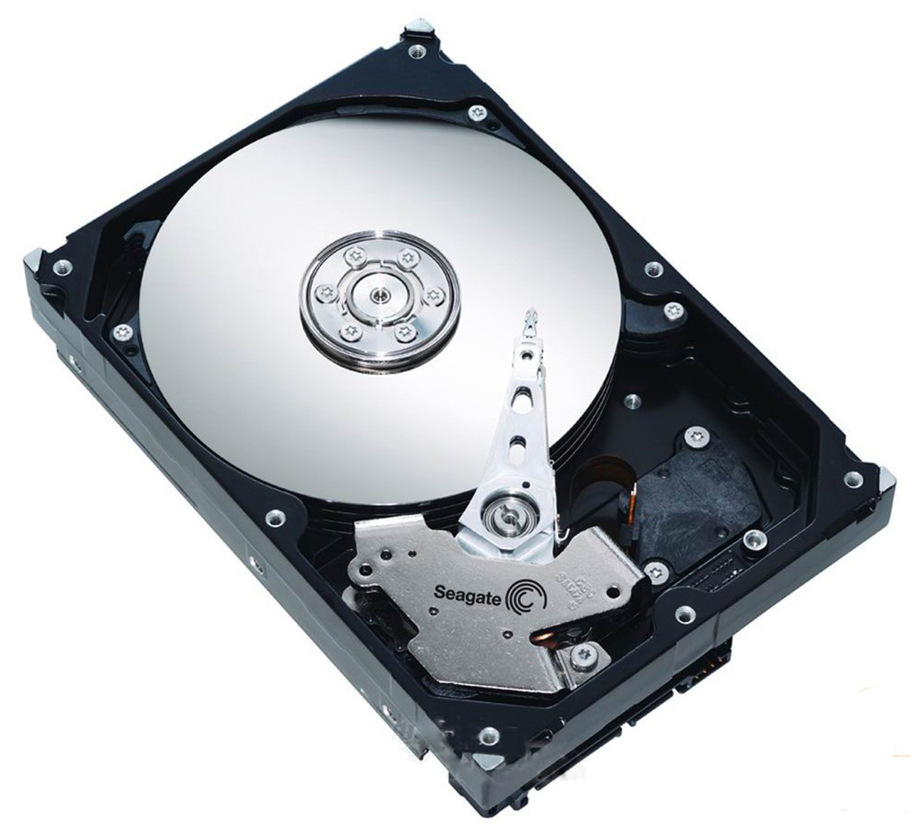 CFS541A Conner 541MB IDE 3.5 3H Hard Disk Drive