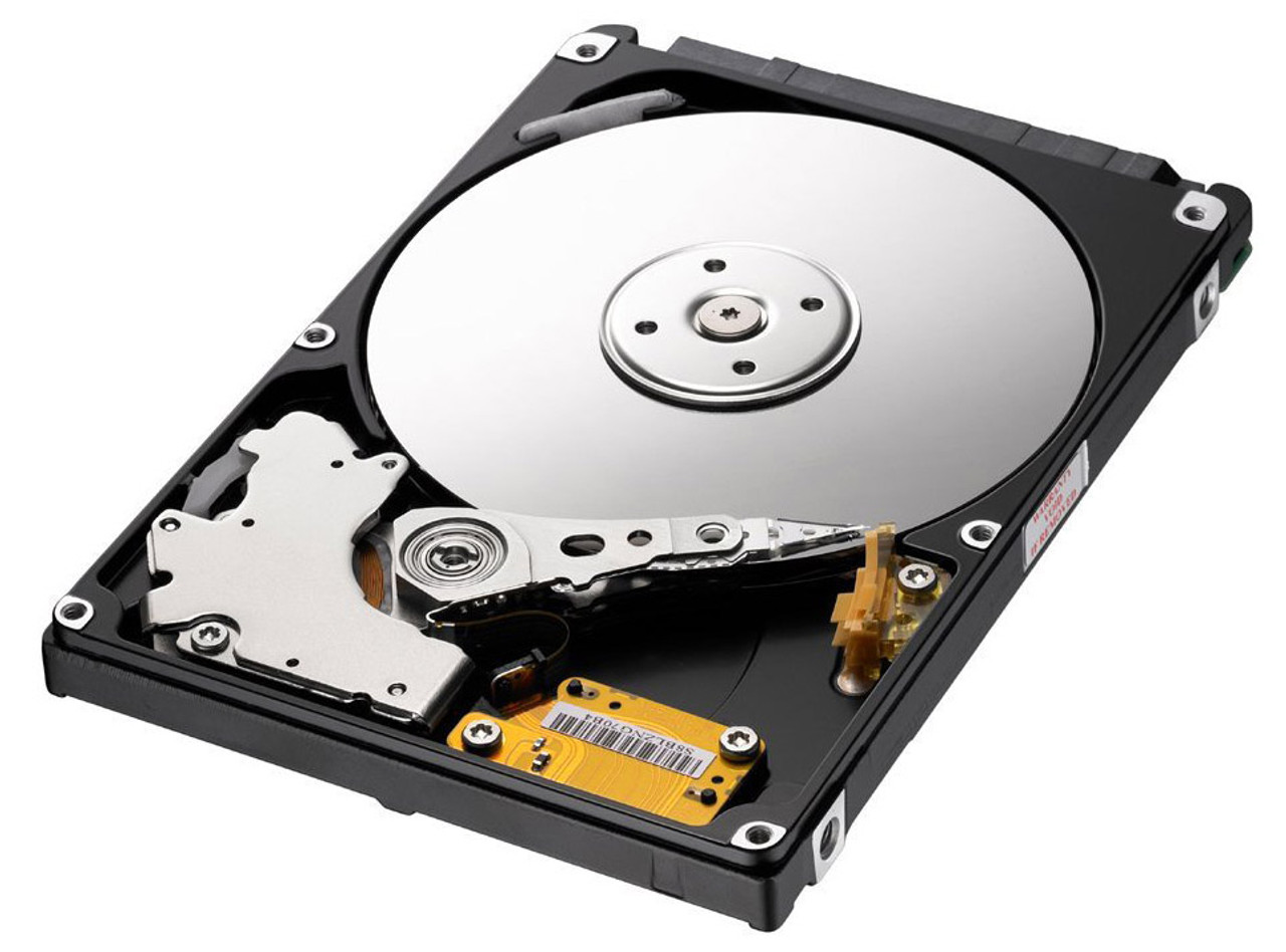 CP-2034 Conner 2.5-Inch IDE Notebook Hard Drive