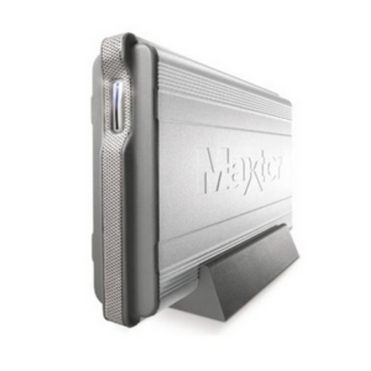 H01P200 Maxtor External Hard Drive