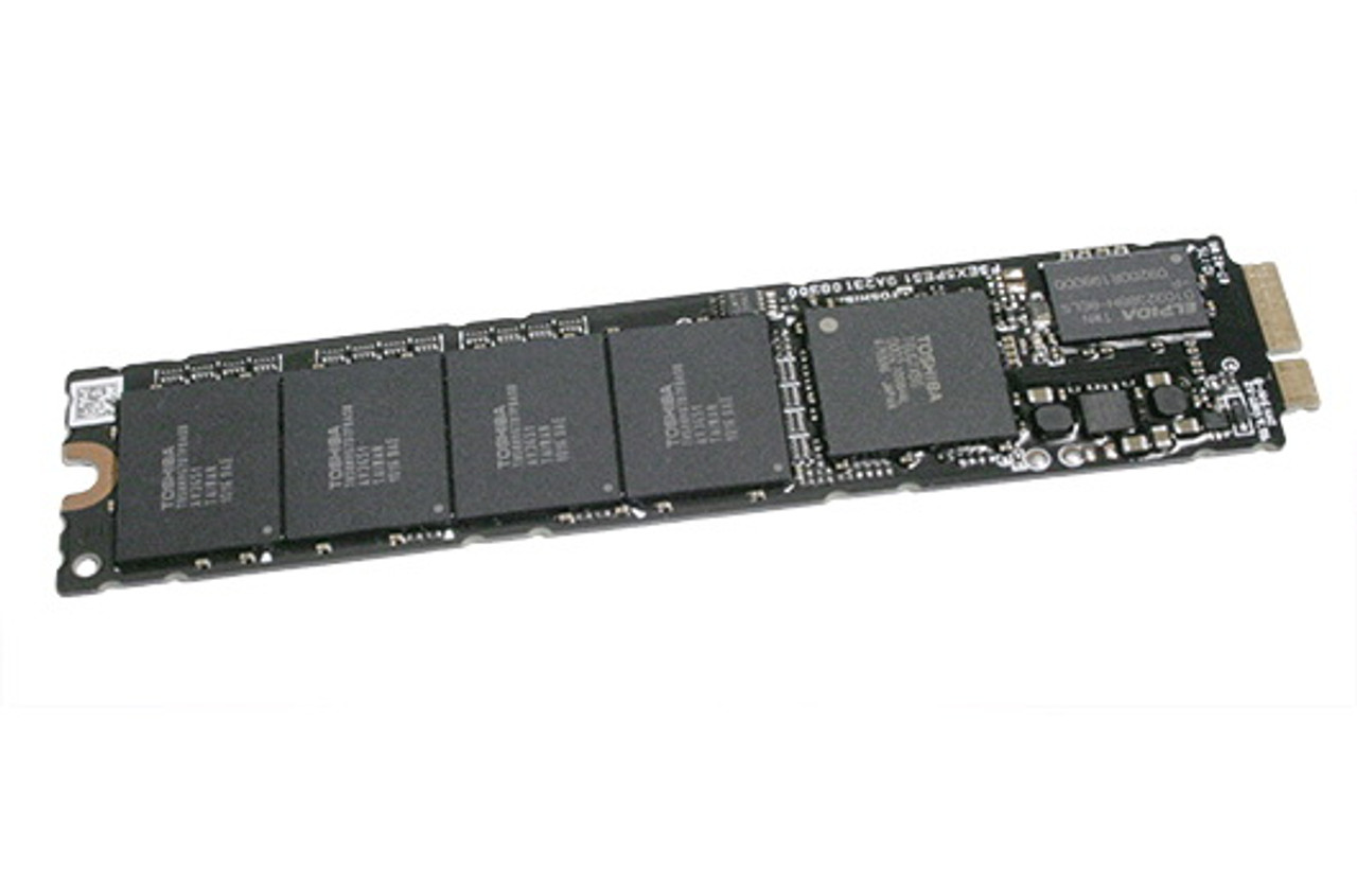 661-5683 Apple 128GB Internal Solid State Drive (SSD) for MacBook