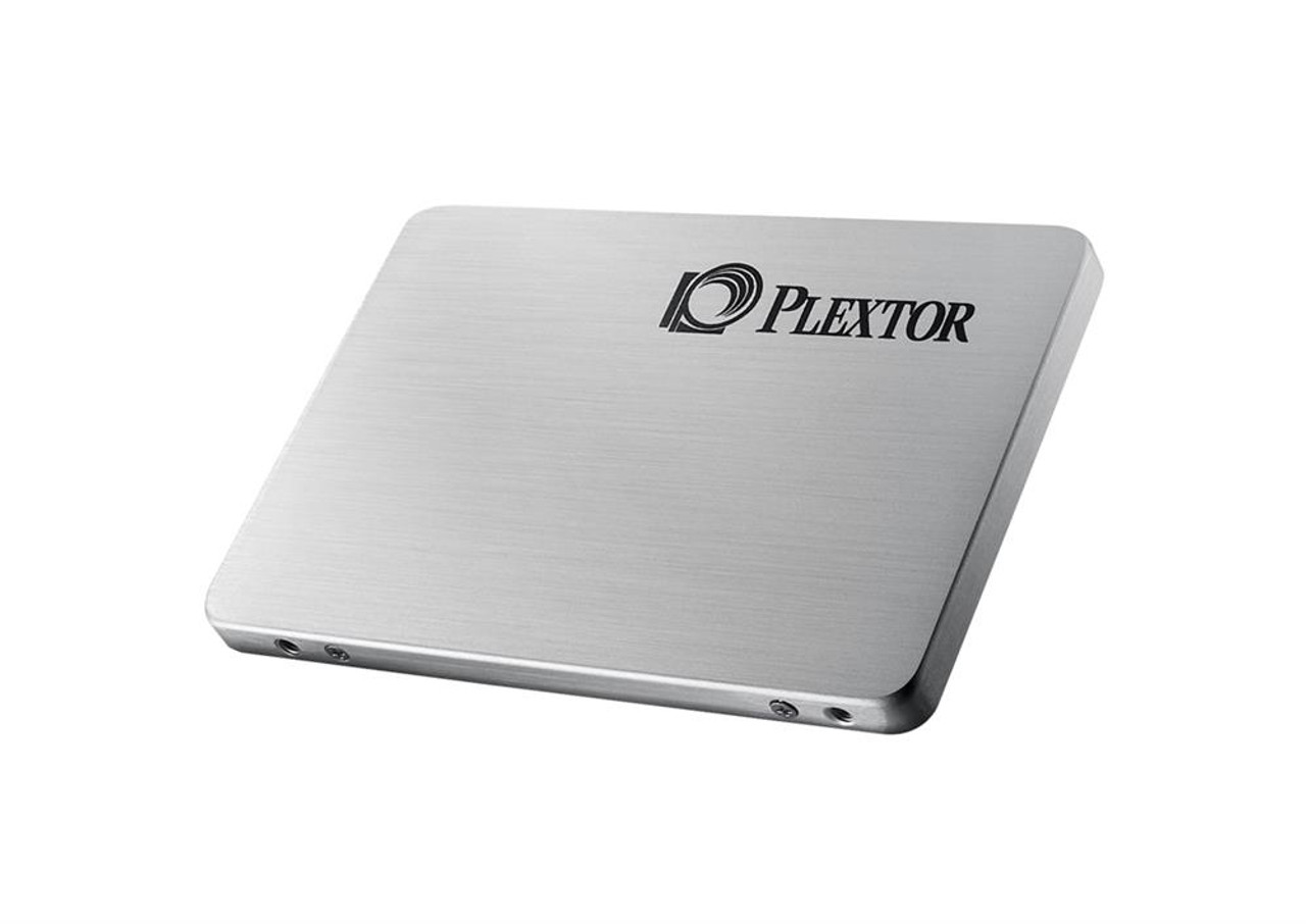 PLEXTORの2.5インチ 512GB SATA SSD-