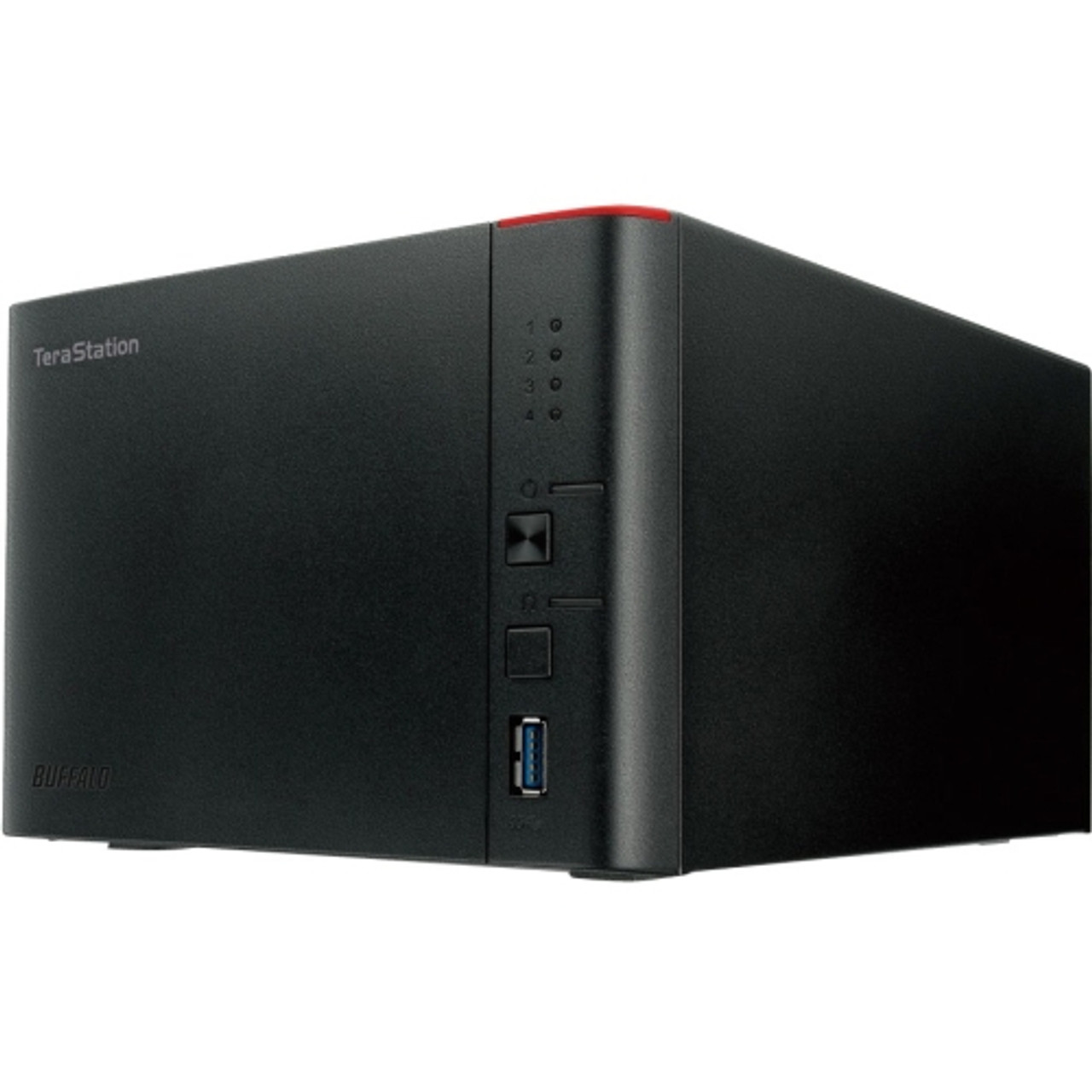 TS1400D0404 Buffalo Terastation 1400 4-bay 4TB Raid Network