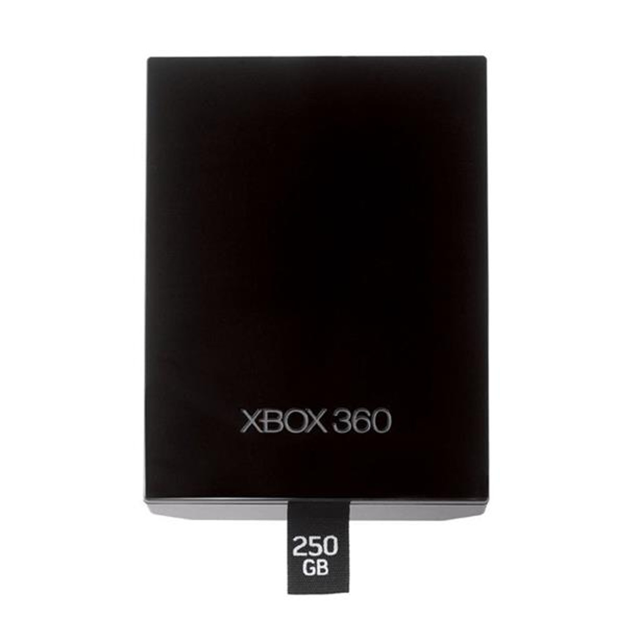 Microsoft Xbox 360 S 250GB System