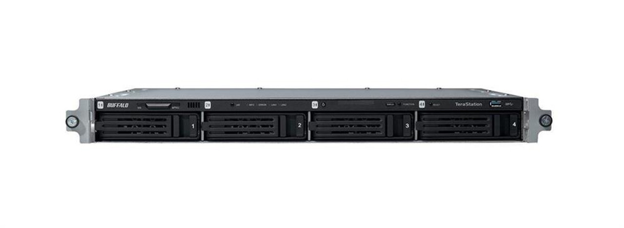 TS5400R1604 Buffalo TeraStation 5400R 16TB 4-bays (4 x 4TB) SATA