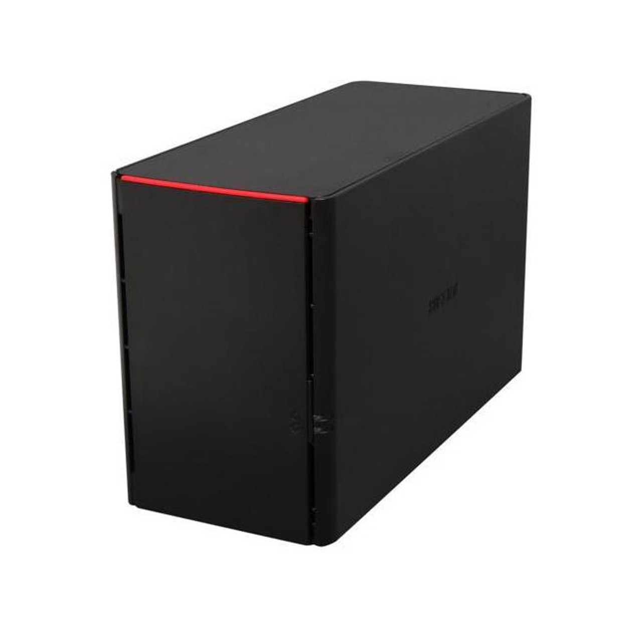 LS220D0802 Buffalo LinkStation 220 8TB 2-Drive NAS for Home