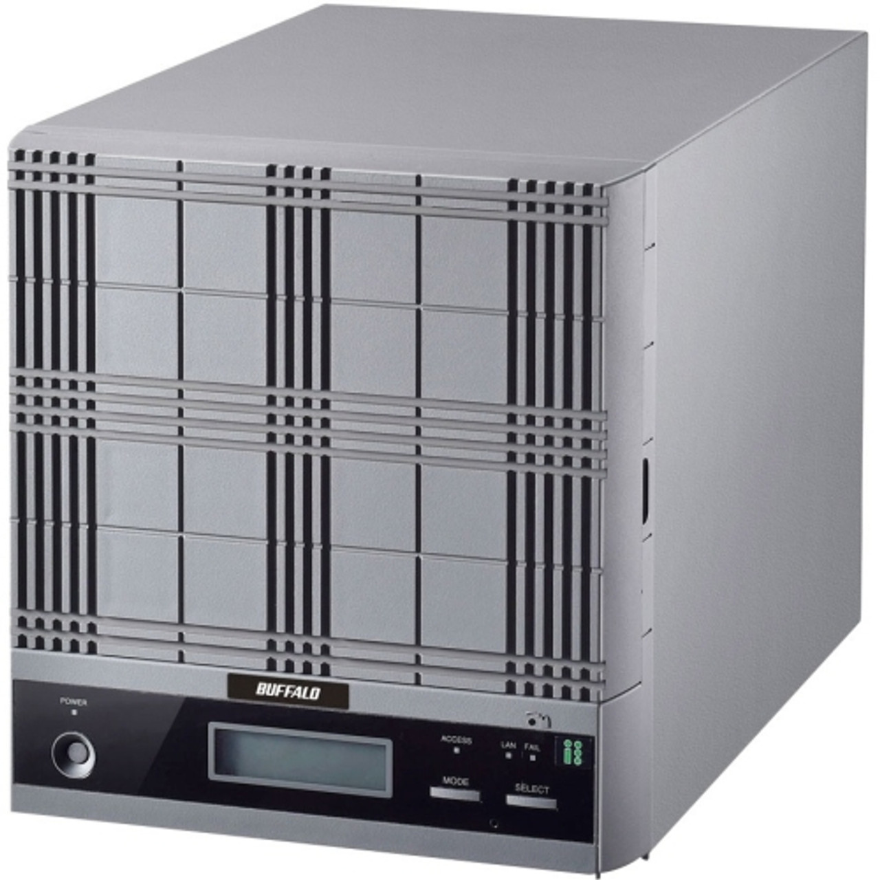 MX404DN1204/S Buffalo TeraStation StorageCraft Recovery Center