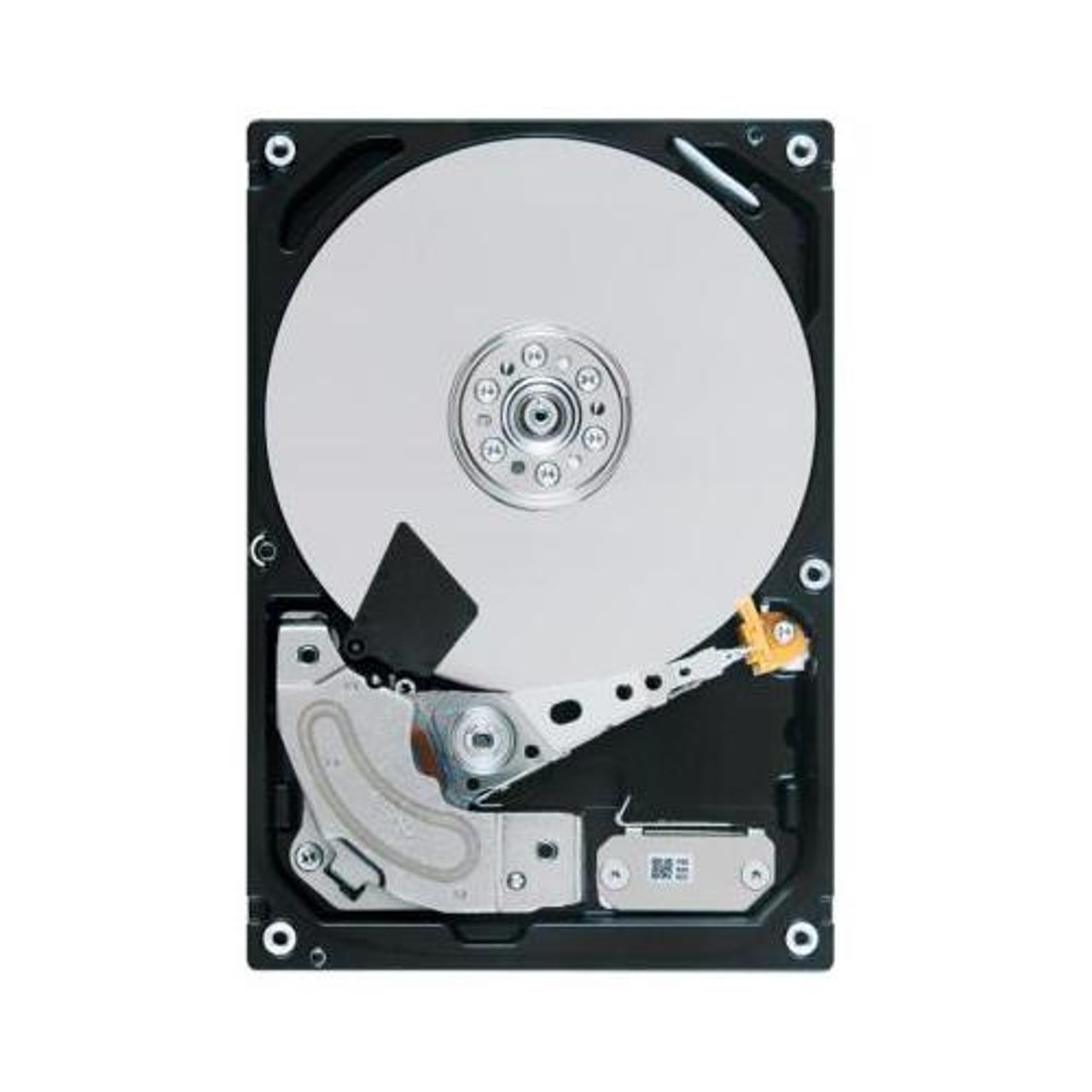 Md04aca200 Toshiba 2tb 7200rpm Sata 6 0 Gbps 3 5 128mb Cache