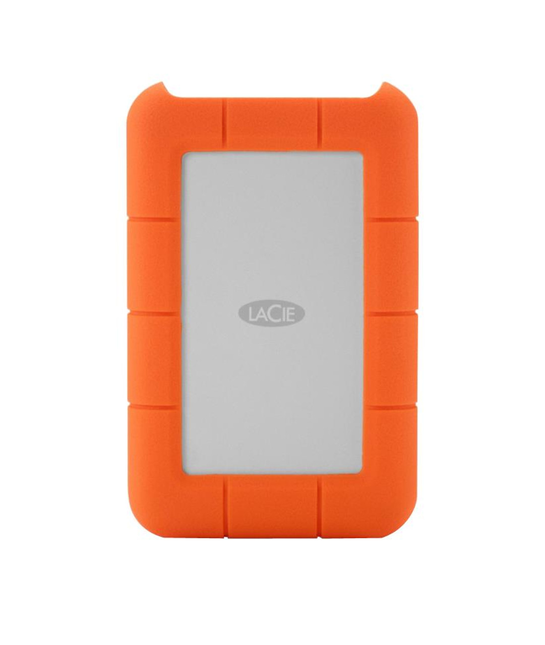 LaCie Rugged ポータブルSSD 500GB/ STEZ500400