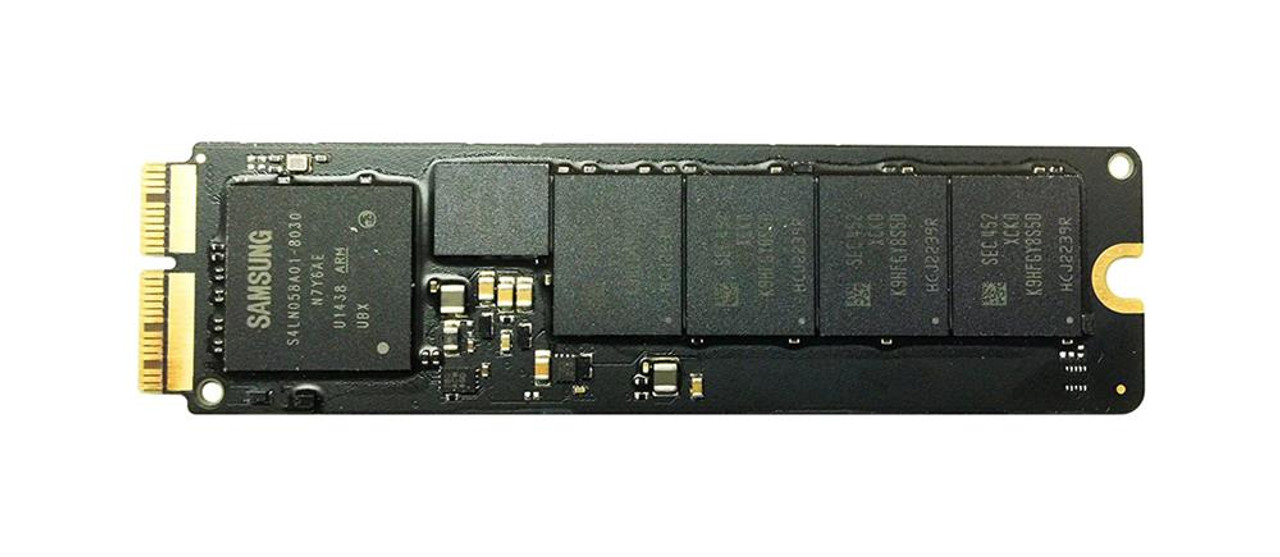 661-8142 Apple 1TB PCI Express x4 Internal Solid State Drive (SSD) for  MacBook Pro