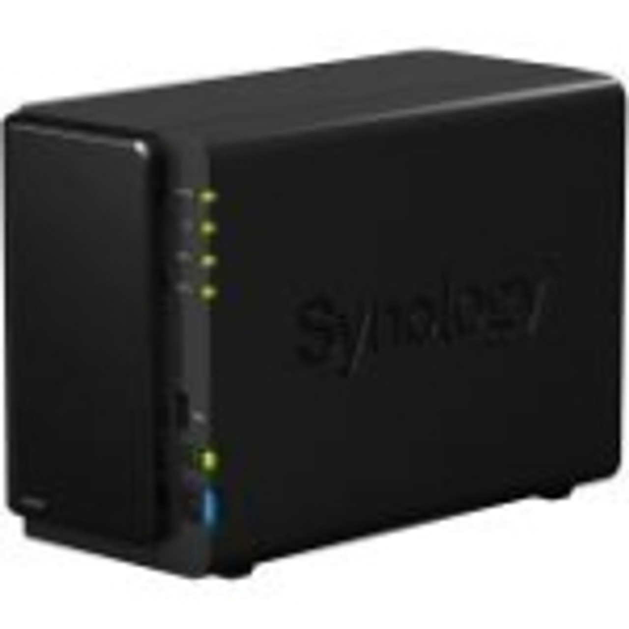 DS216 Synology DiskStation 16TB RAW Capacity 16TB Volume