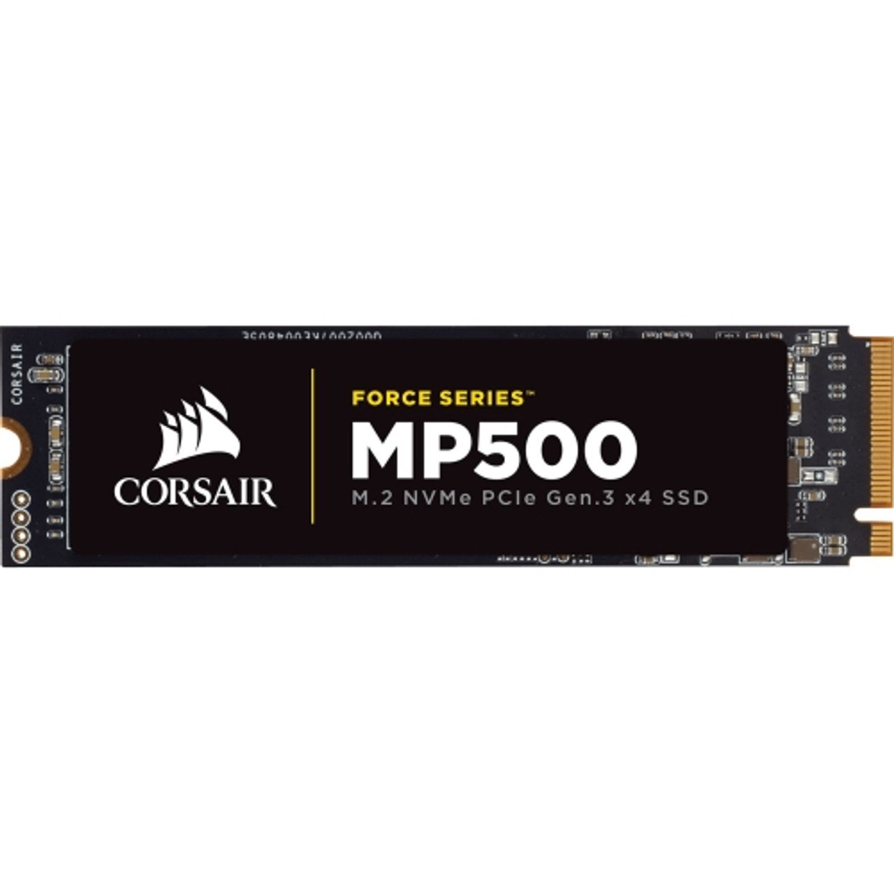 CSSD-F240GBMP500 Corsair Force MP500 Series 240GB MLC PCI Express 3.0 x4  M.2 2280 Internal Solid State Drive (SSD)