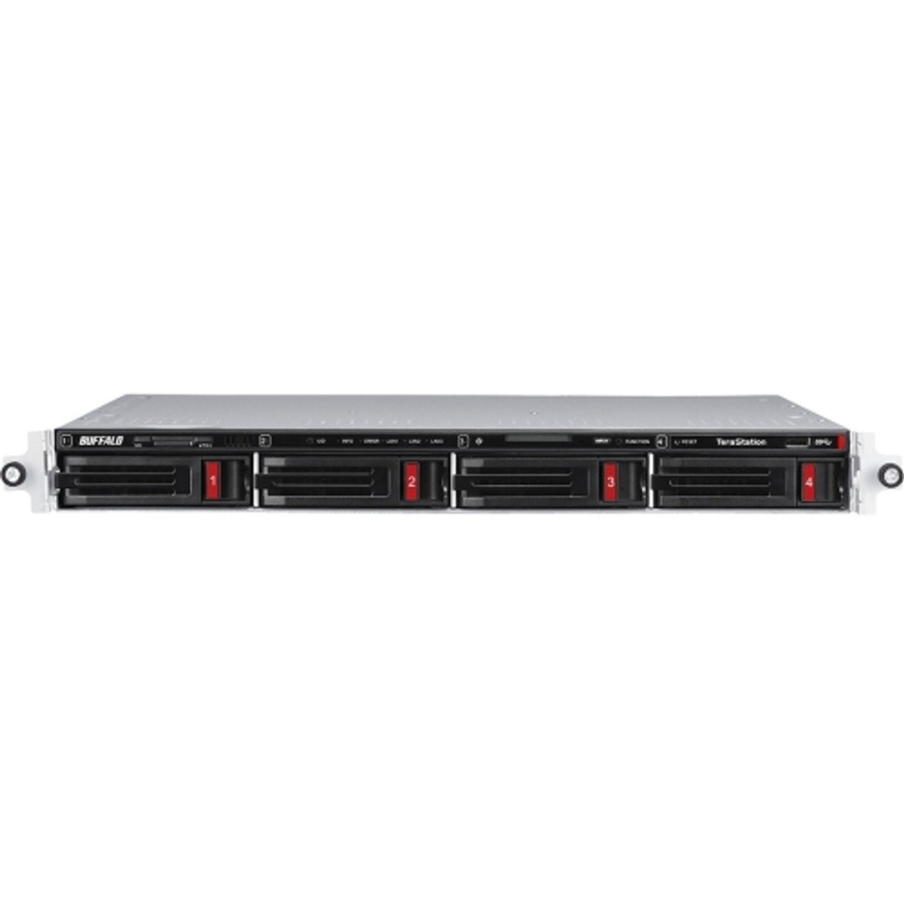 TS5410RN1604 Buffalo TeraStation TS5410RN SAN/NAS Server