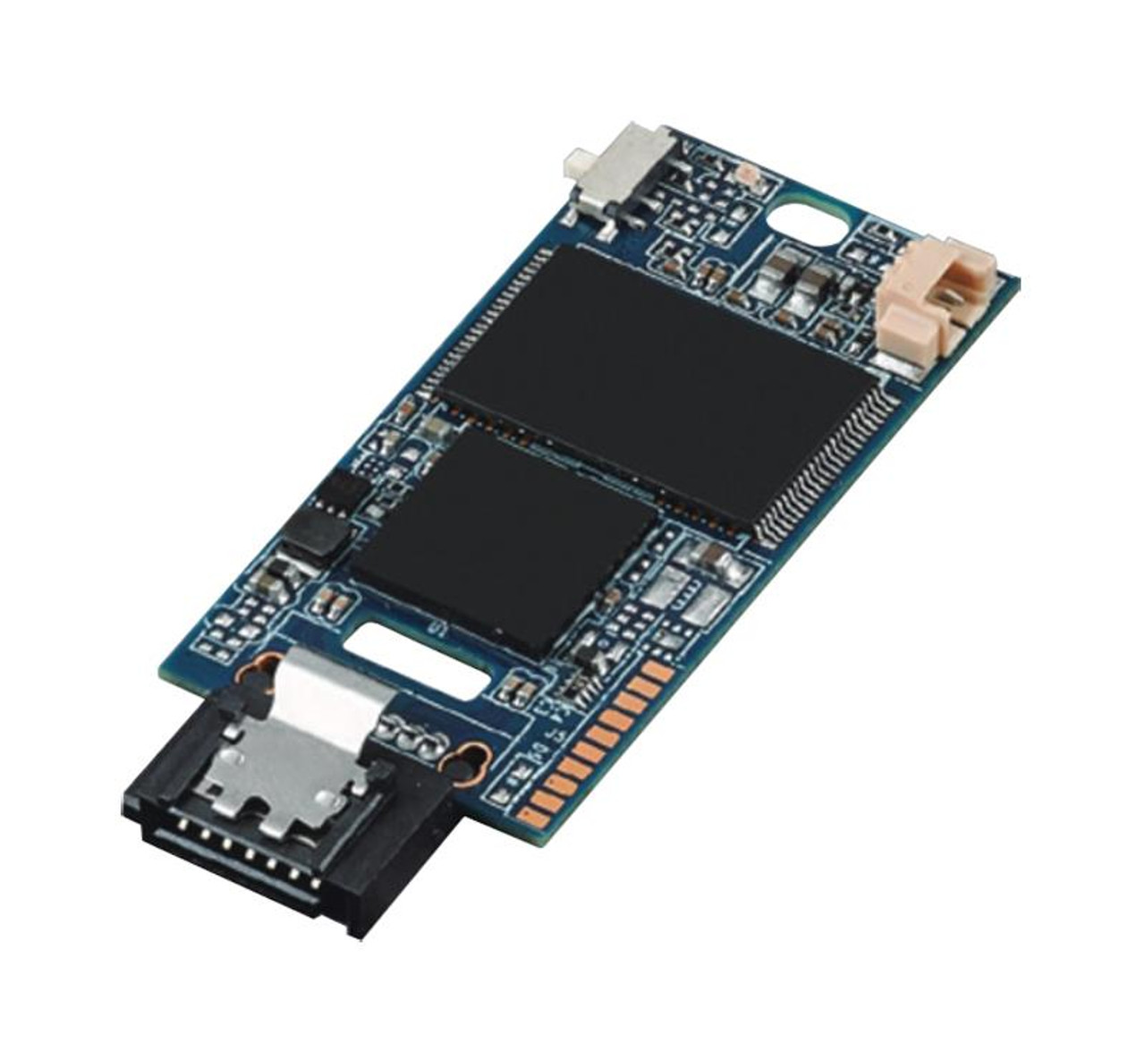 M.2 SSDs - Advantech