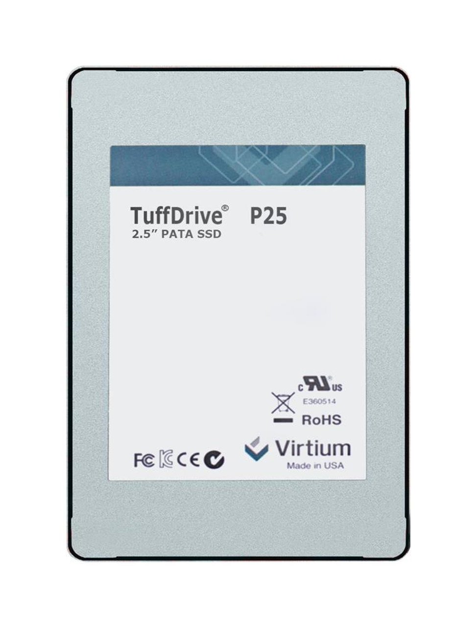 Virtium ATA / IDE Drives Solid State Drive
