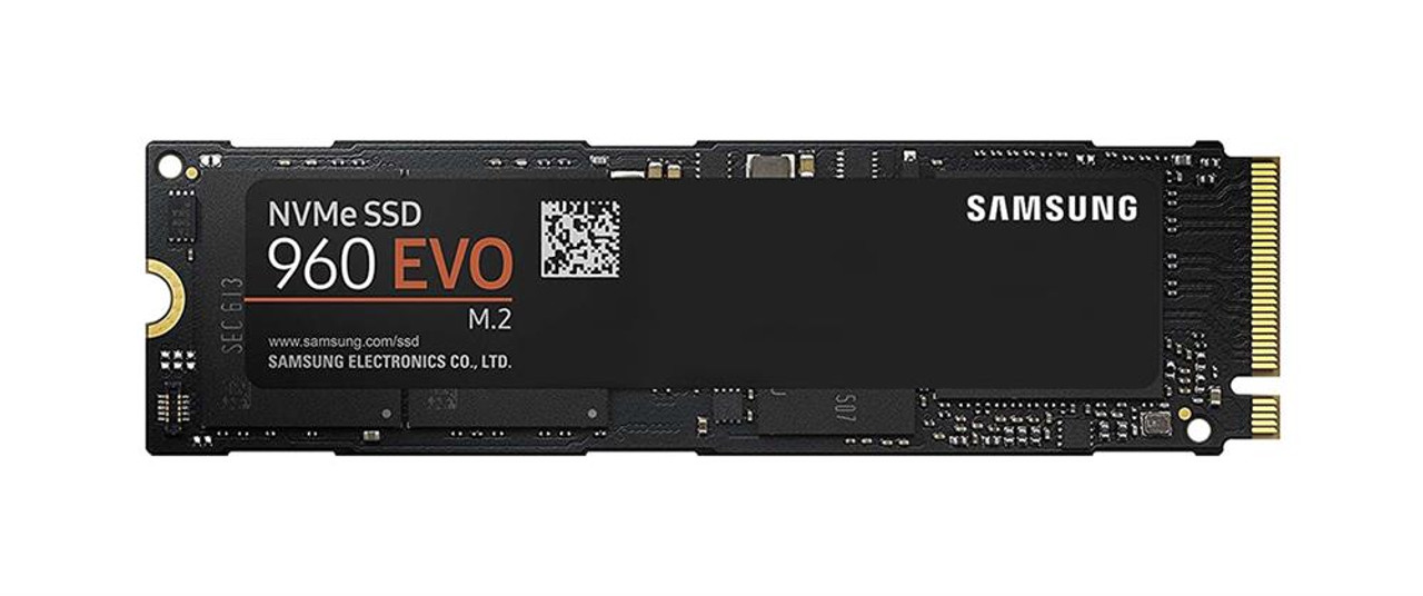 MZ-V6E1T0B Samsung Express Card 1TB Solid State Drive