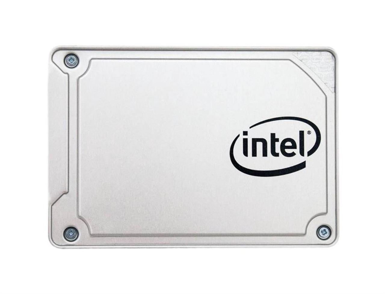 SSDSC2KW128G8 Intel 545s Series 128GB TLC SATA 6Gbps (AES-256) 2.5-inch  Internal Solid State Drive (
