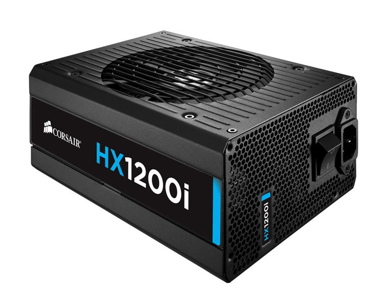 CP-9020070-NA Corsair 1200-watts 80 Hxi Power Supply