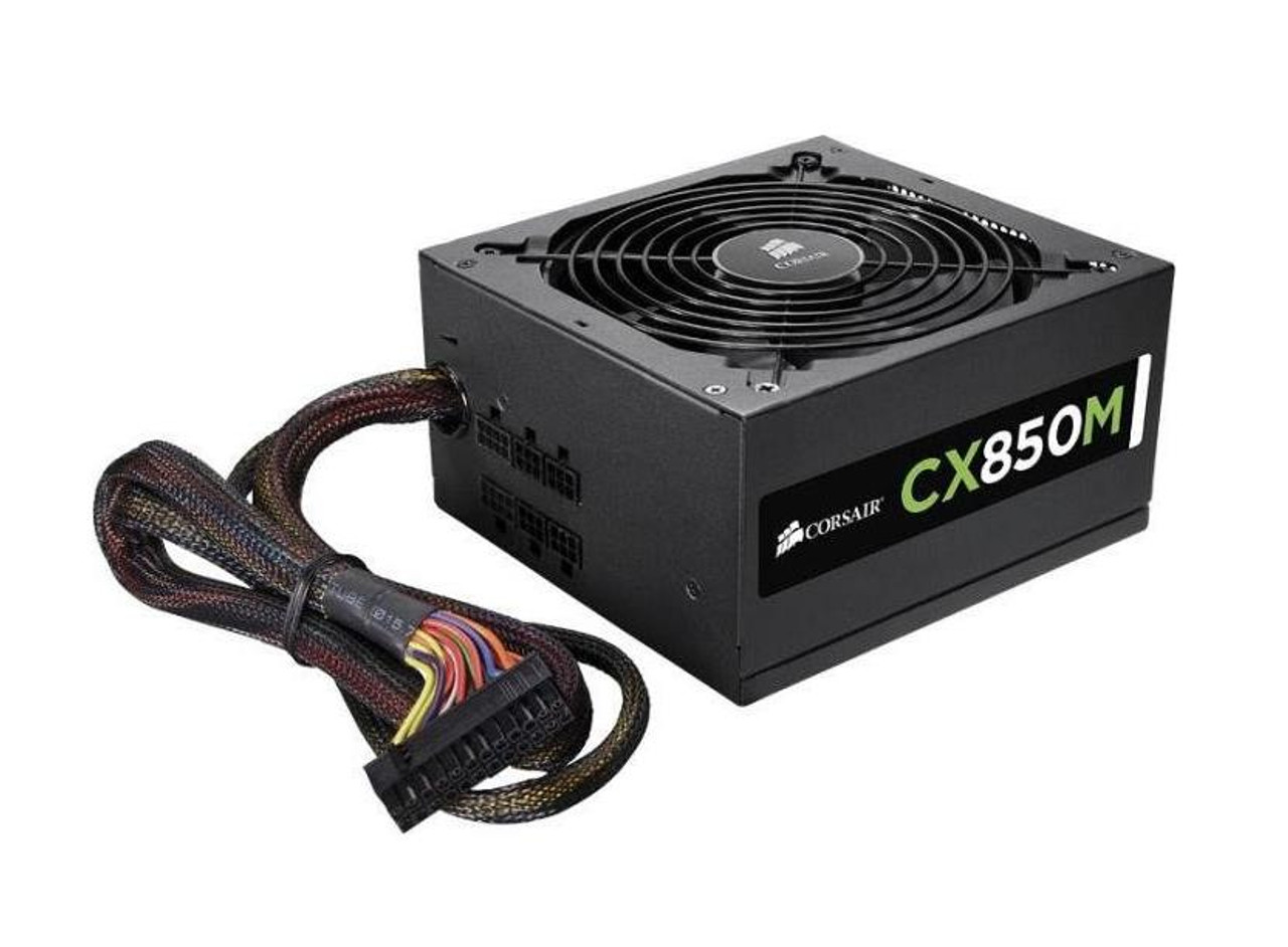 CP-9020099-EU Corsair Cxm Series 850w Power Supply