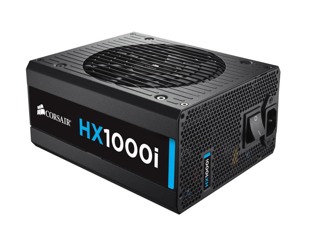 CP-9020074-NA Corsair 1000w Supply Cp9020074na