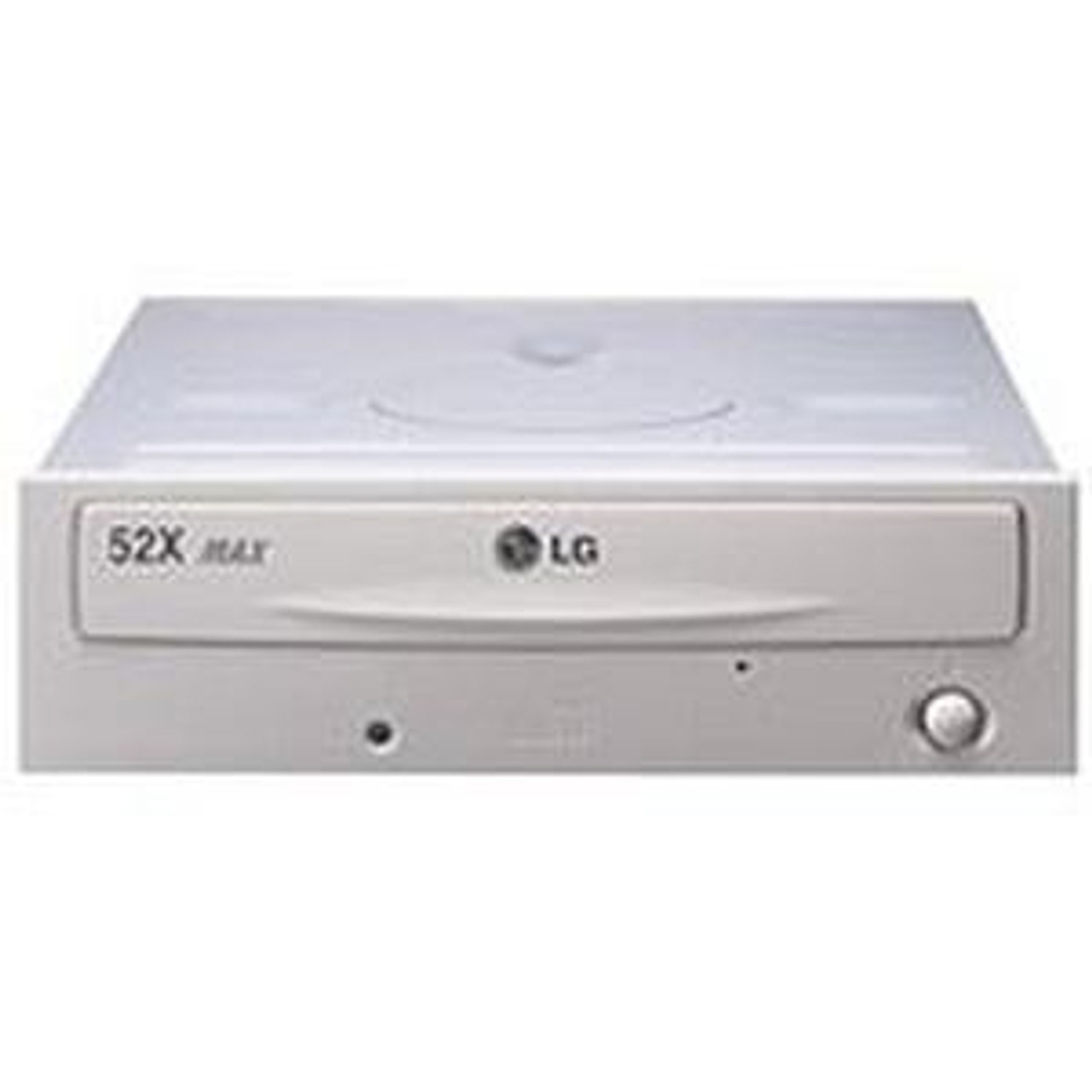 lg cd rom reader