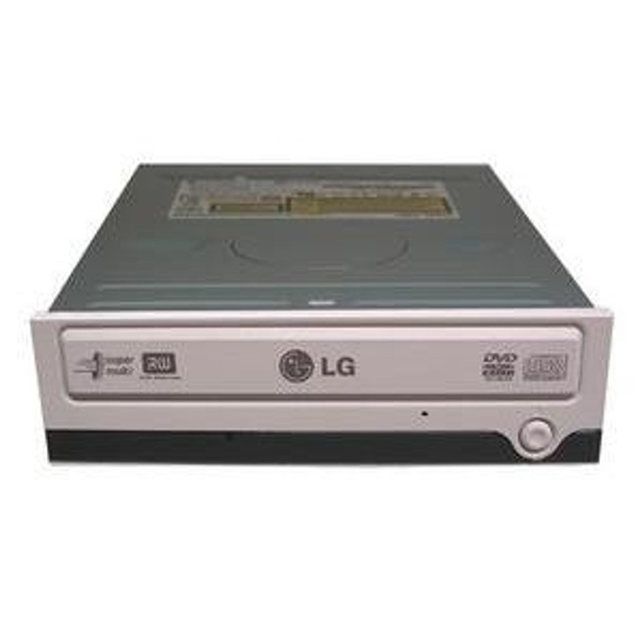 GSA-4163B LG 16x Dual Layer DVD+/-RW Drive