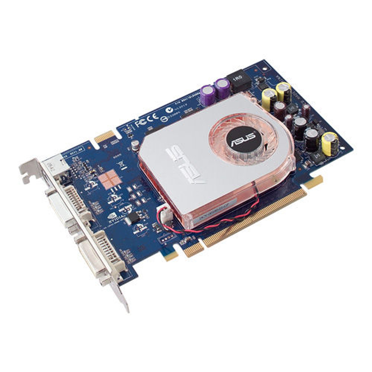 bfg d33058 video card