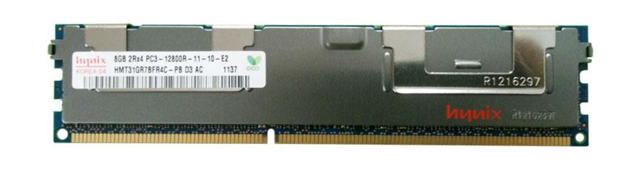 Hmt31gr7bfr4c Pbd3 Ac Hynix 8gb Pc3 Ddr3 1600mhz Ecc Registered Cl11 240 Pin Dimm Dual Hmt31gr7bfr4c Pbd3 Ac Hynix 8gb Pc3 Ddr3 1600mhz Ecc Registered Cl11 240 Pin Dimm Dual