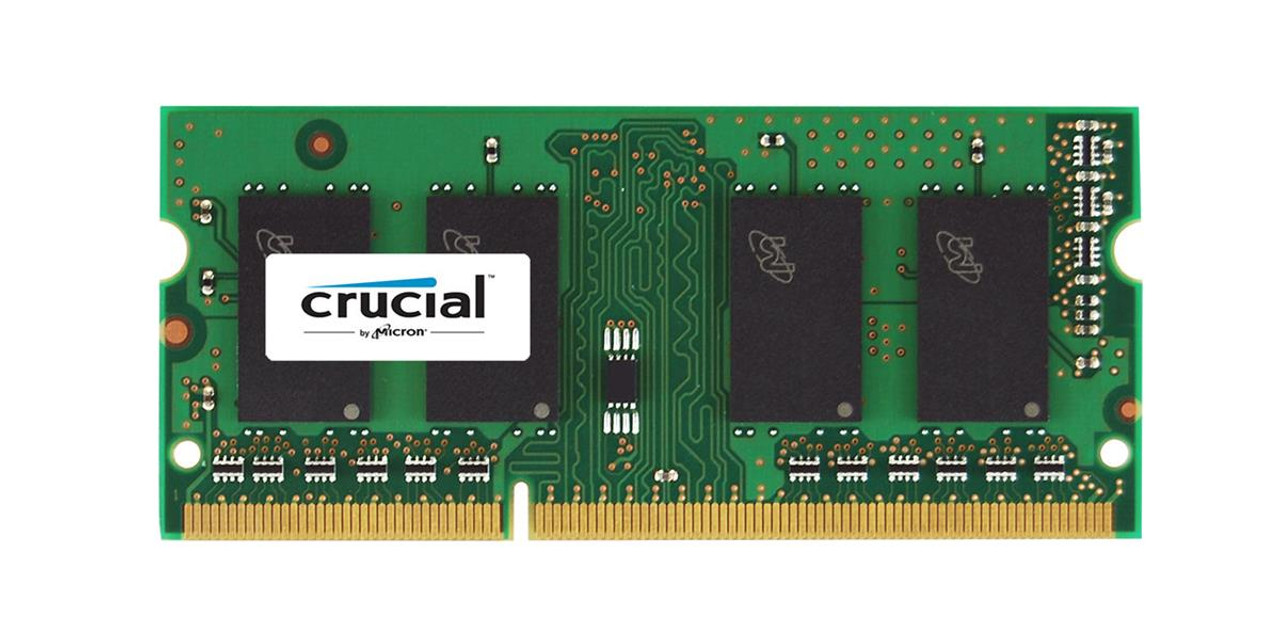 CT2K8G4SFS832A Crucial 8GB SODIMM Laptop Memory