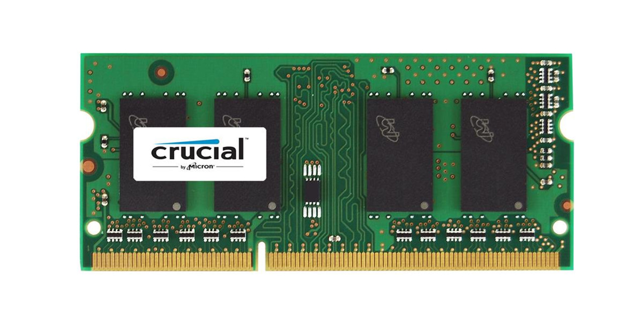 Crucial 16GB (2 x 8GB) DDR4 3200 Laptop Memory 