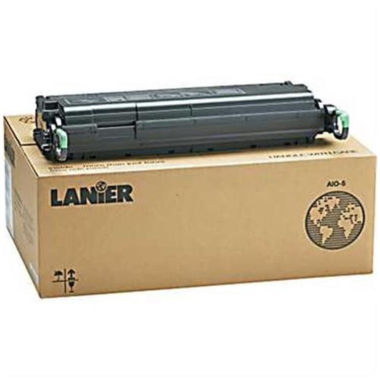 406161 Lanier Magenta Toner Cartridge for Ricoh C220