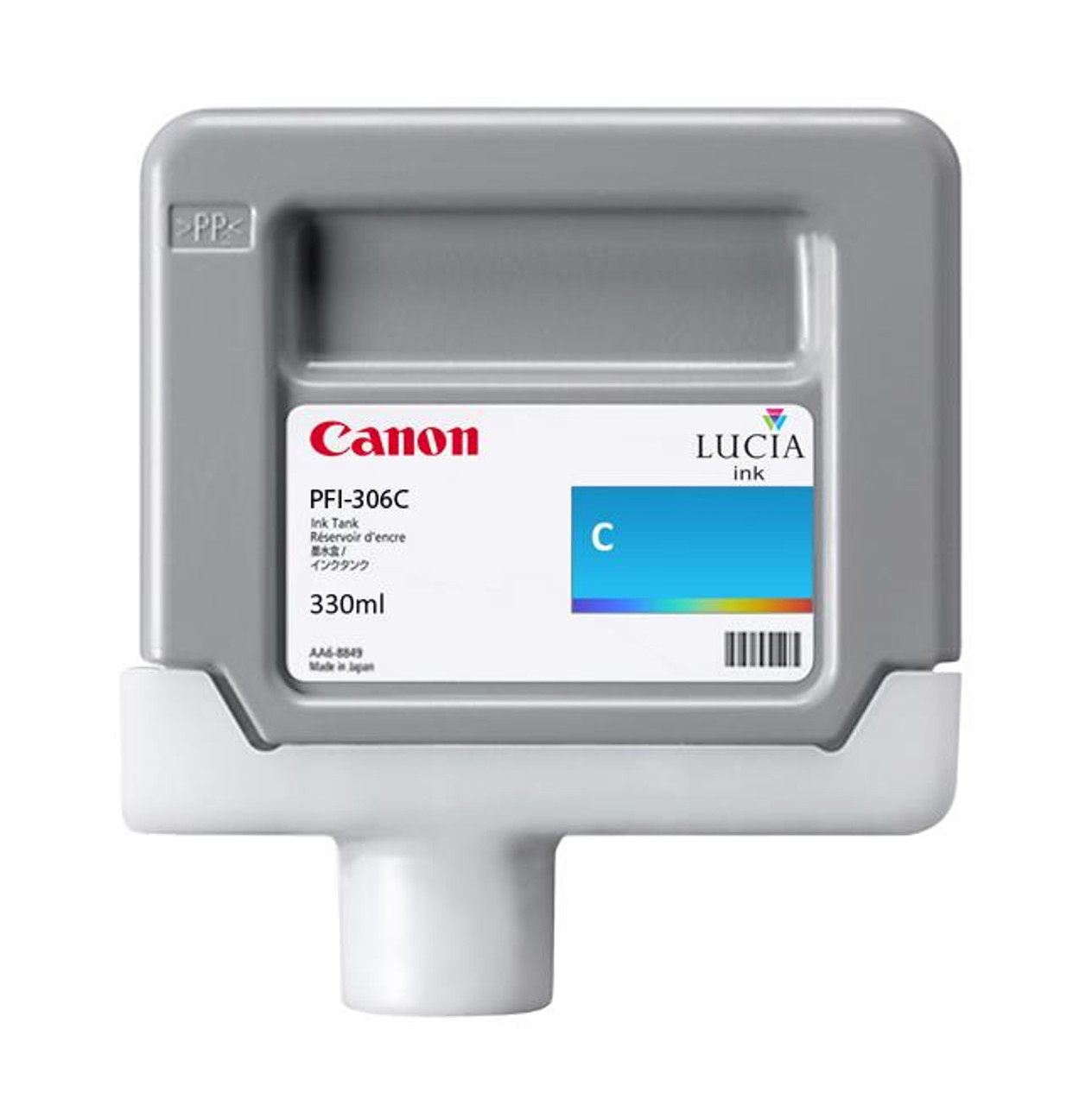 セール正規品 キヤノン CANON 「純正」インクタンク（ブルー） PFI